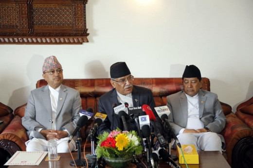 मेरो भ्रमण पूर्णरुपमा सफल भयो : प्रधानमन्त्री